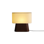 Vero Wood Tischlampe